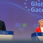 AB’den Afrika’ya Gıda ve Enerji Hamlesi