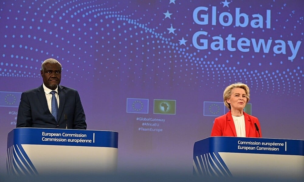 AB’den Afrika’ya Gıda ve Enerji Hamlesi