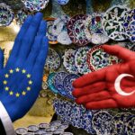 AB’den Türkiye’ye Seramik Ambargosu