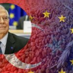 AB’den Türkiye’ye Tahıl Koridoru Mesajı! “Teşekkürler”