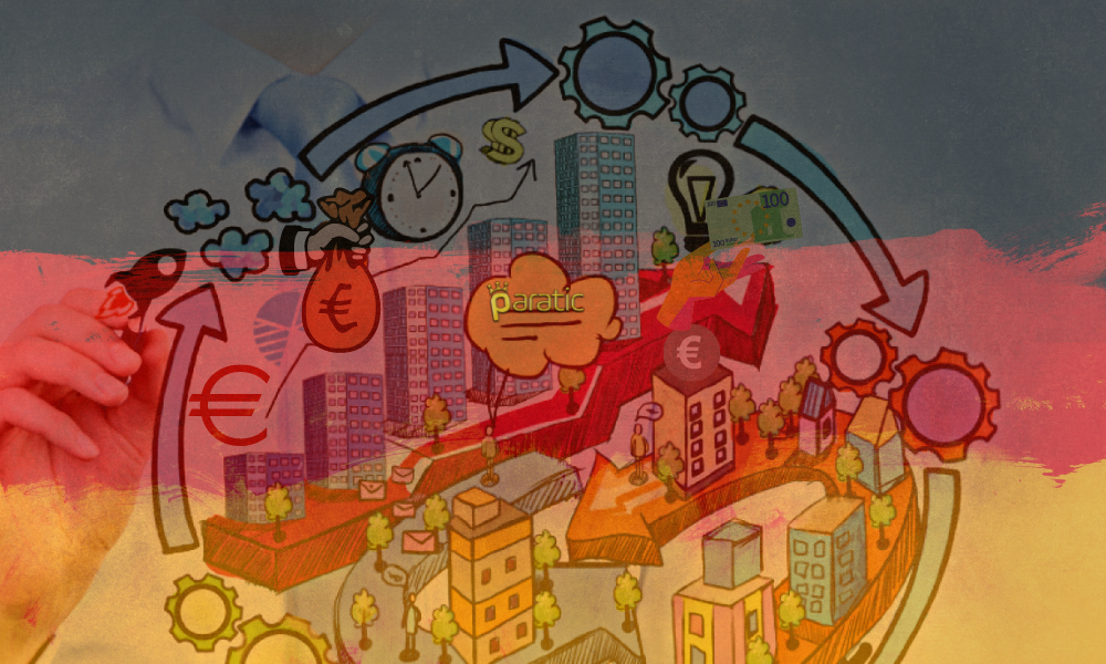 Almanya’da İthalat Fiyatlarındaki Artış Eylül’de Zayıfladı