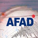 AFAD Açıkladı! Artçı Sayısı 106’ya Yükseldi