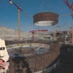 Akkuyu NGS Nükleer Yakıtı için Mayıs 2023’e İşaret Edildi