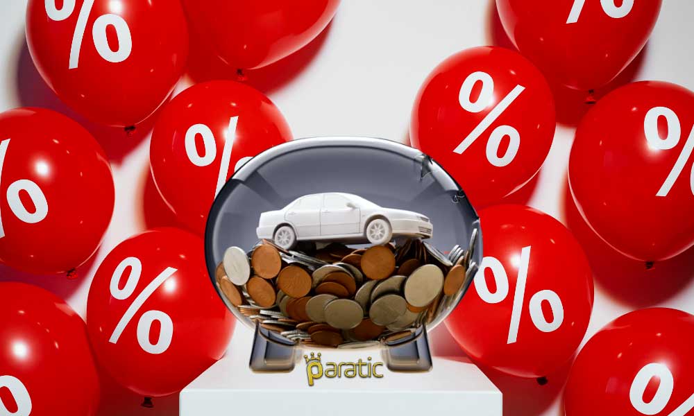 AKP’li Kaynaklar Duyurdu: ÖTV İndirimi Planlanıyor