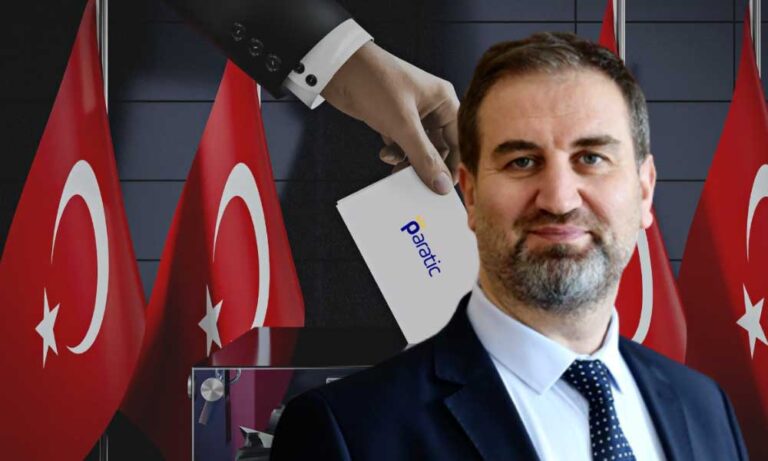 AKP’li Şen: Seçim Tarihi Hac Dönemine Göre Ayarlanabilir