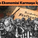 Alman Ekonomisi için Kafalar Karışık! Düşünceler 1 Ayda Değişti