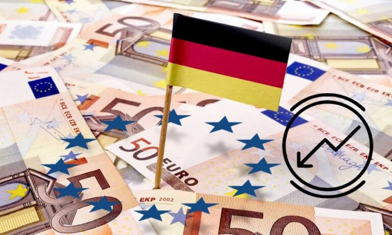 Almanya’dan Kötü Haber! “64 Milyar Euroluk Gelir Kaybı”