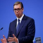 Almanya’dan Sırbistan’a Tepki: Rusya ile İlişkinizi Gözden Geçirin!