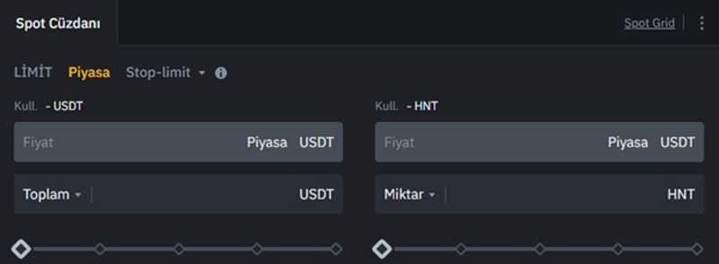 Altcoin nasıl alınır Altcoin nasıl alınır