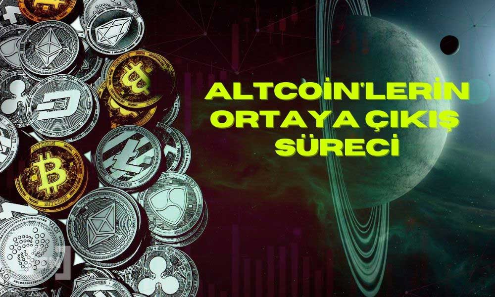 Altcoin Nedir, Nasıl Alınır, Altcoin Çeşitleri Nelerdir? | Paratic