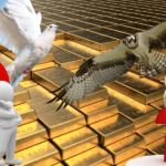 Altın Piyasasında Kafalar Karışık: FED Şahin mi, Güvercin mi?