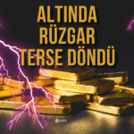 Altında Düşüş Hızlandı! Zirve Beklentileri Boşa mı Çıkıyor?