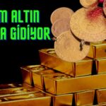 Altında Enflasyon Coşkusu! Gram Yeni Rekora İlerliyor