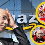 Amazon İşçileri “Black Friday” Gününde Grevde