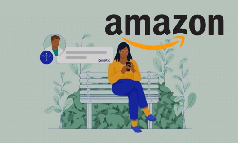 Amazon Kullanıcılarına Sağlık Alanında Yeni Bir Platform Sundu
