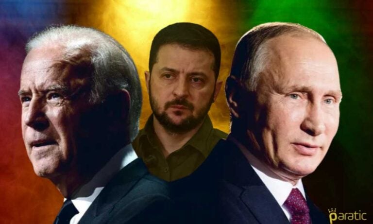 Amerikan Basını: ABD ve Rusya Kapalı Kapılar Ardında Görüştü