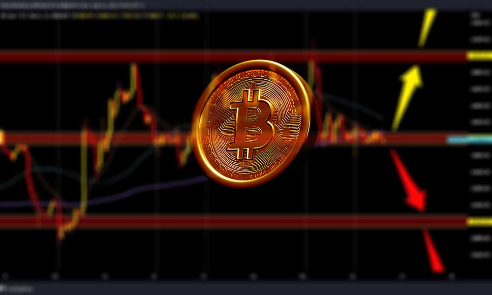 Analist Bitcoin’de Geçmişe Dikkat Çekti: Sırada Patlama mı Var?