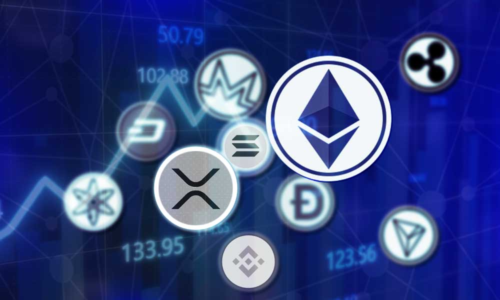 Analist Ethereum ve Altcoinler için Hareketlilik Uyarısında Bulundu