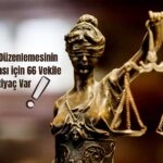 Anayasa Değişikliği için Cumhur İttifakı’nın Oyu Yeterli Değil