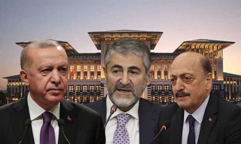 Ankara’da Kritik Toplantı! Gündem Asgari Ücret ve EYT