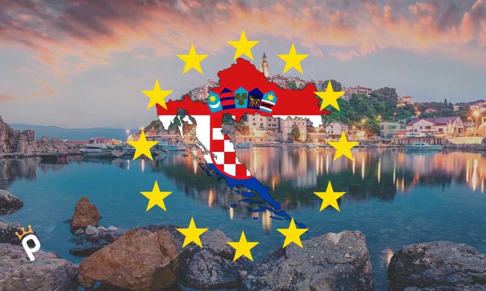 AP Hırvatistan’ın Schengen’e Katılımına Yeşil Işık Yaktı