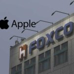 Apple Tedarikçisi Foxconn Çalışanlarından Özür Diledi