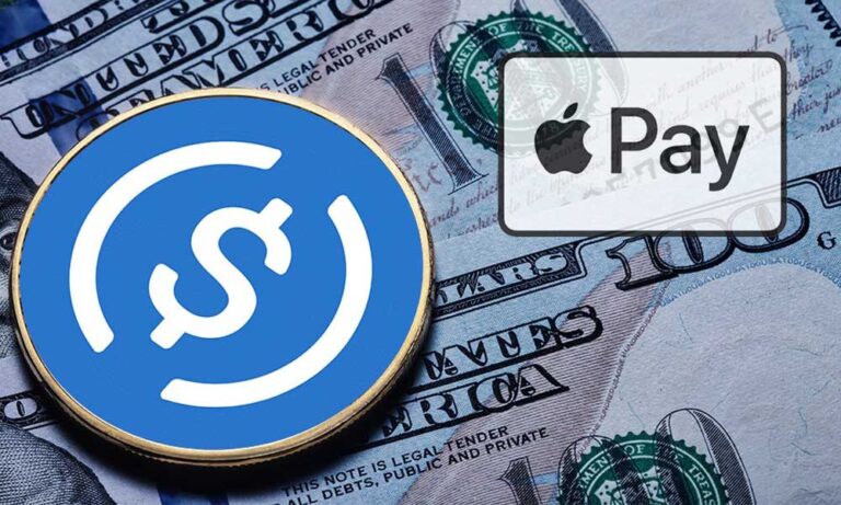 Apple’dan Kripto Para Adımı: Circle İş Birliğini Duyurdu