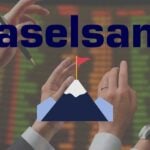 Aselsan Hisseleri Rekor Yolculuğunu Sürdürüyor! 43 Lirayı Aştı