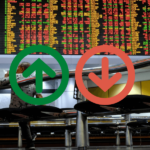 Asya Piyasaları Zirveyi Gören Japonya Enflasyonu Sonrası Karışık