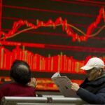 Asya’da Hong Kong Harici Piyasalar Düşüş Gösterdi