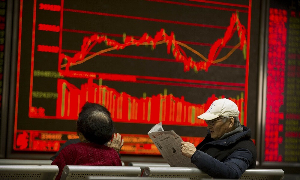 Asya’da Hong Kong Harici Piyasalar Düşüş Gösterdi
