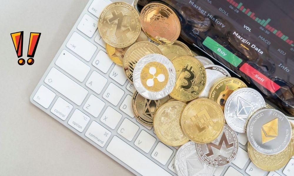 Analist O Altcoine Dikkat Çekti: Yatırımcılar Tetikte Olsun!