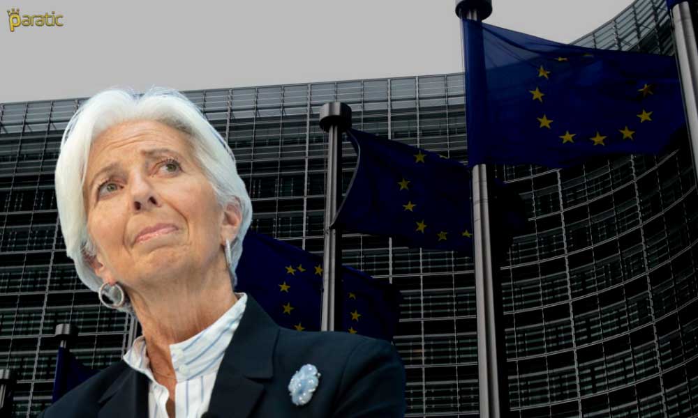 Avrupa Merkez Bankası Başkanı: Enflasyon Zirve Yapmadı