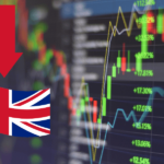 Avrupa Piyasaları Yükselirken, İngiltere’de Resesyon Baskısı Hakim