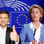 Avrupa’dan Ukrayna’ya 2023 için 18 Milyar Euro Finansman