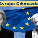 Avrupa’nın Sonbahar Tahminlerine göre Yaprak Dökümü Başladı