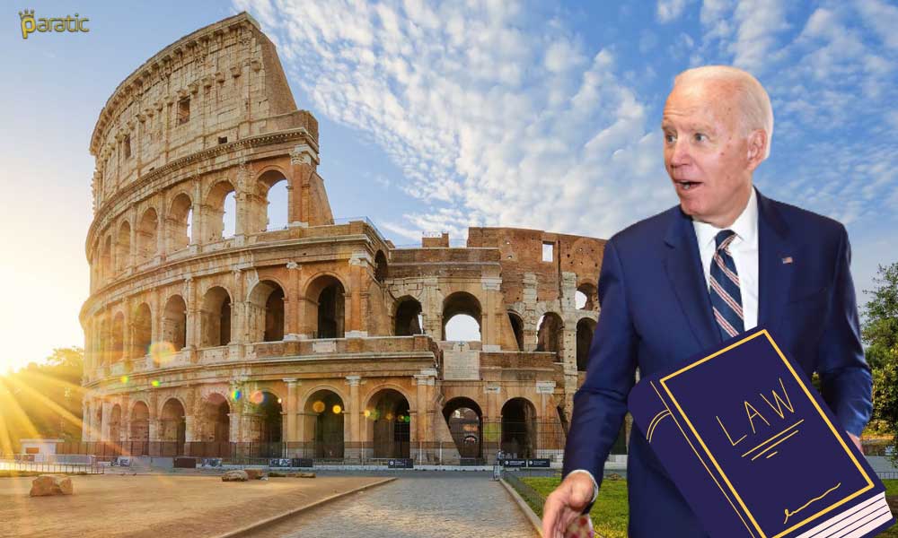 Avrupa’nın Tamamı Biden’ın Enflasyon Yasasına Karşı Çıkıyor