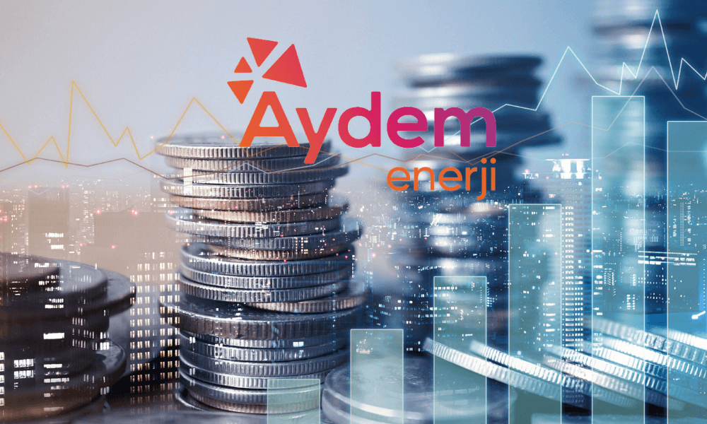 Aydem Enerji Net Karını 100 Kattan Fazla Artırdı!