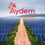 Aydem Enerji’nin Bağlı Ortaklığından Ön Lisans Başvurusu