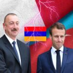 Azerbaycan’dan Fransa’nın Kararına Karşı Hamle