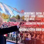 Bahçeli HDP’yi Hedef Aldı: Kapatılması Mecburi!