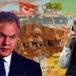 Bakan Akar’dan Suriye Mesajı: Karşılık Verilmeye Devam Edilecek!