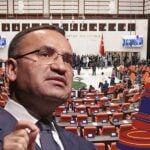 Bakan Bozdağ Anayasa Teklifinin Verileceği Tarihi Açıkladı