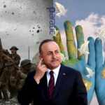 Bakan Çavuşoğlu: Savaş ve Diplomasi Aynı Anda Yapılabilir