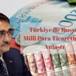 Bakan Dönmez: Türkiye-Rusya Mutabakata Hazırlanıyor