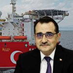 Bakan Dönmez: Yaklaşık 800 Milyon Dolar Değerinde Petrol Bulduk