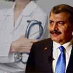 Bakan Koca, Sahte Doktor Skandalını Açıkladı: Maaş Almadı