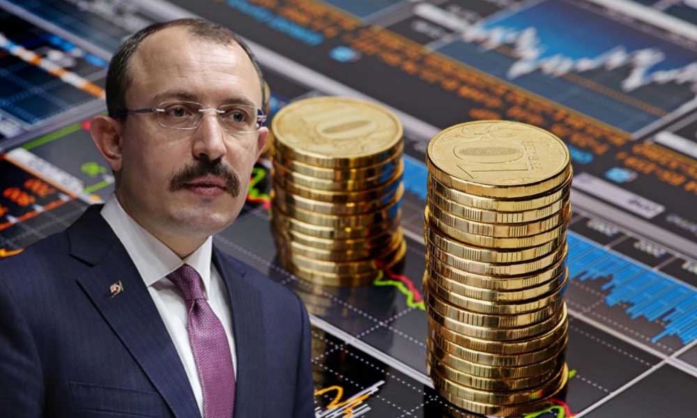 Bakan Muş Yatırımcılara Seslendi: “Hız Kesmeden Devam Edin”