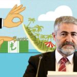 Bakan Nebati Duyurdu: Vergi Kaçakçılarının Peşindeyiz