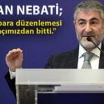 Bakan Nebati’den Kripto Para Düzenlemesinde Son Durum Açıklaması